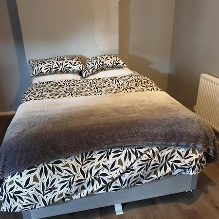 Ag House Apartment Manchester Luaran gambar