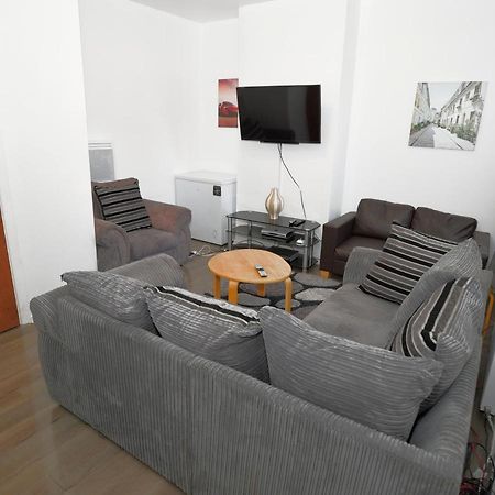 Ag House Apartment Manchester Luaran gambar