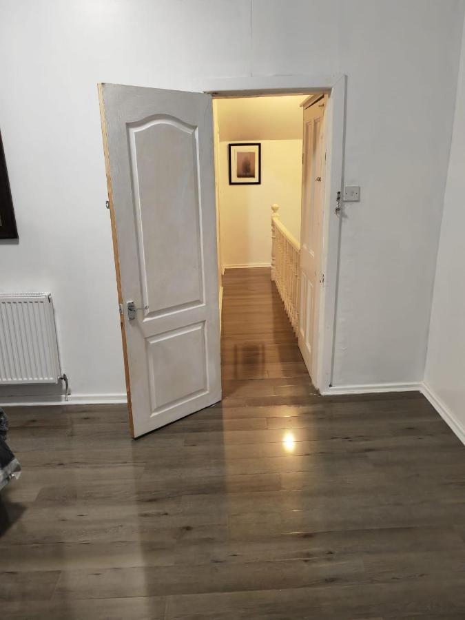 Ag House Apartment Manchester Luaran gambar