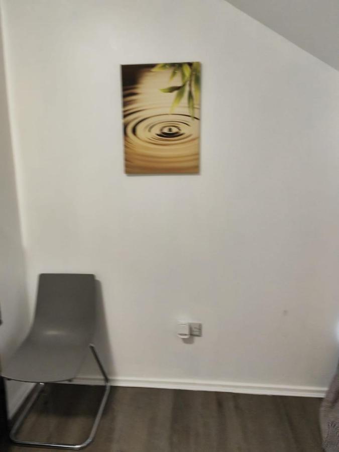 Ag House Apartment Manchester Luaran gambar