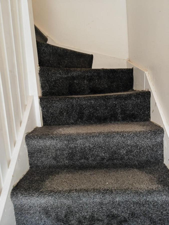 Ag House Apartment Manchester Luaran gambar