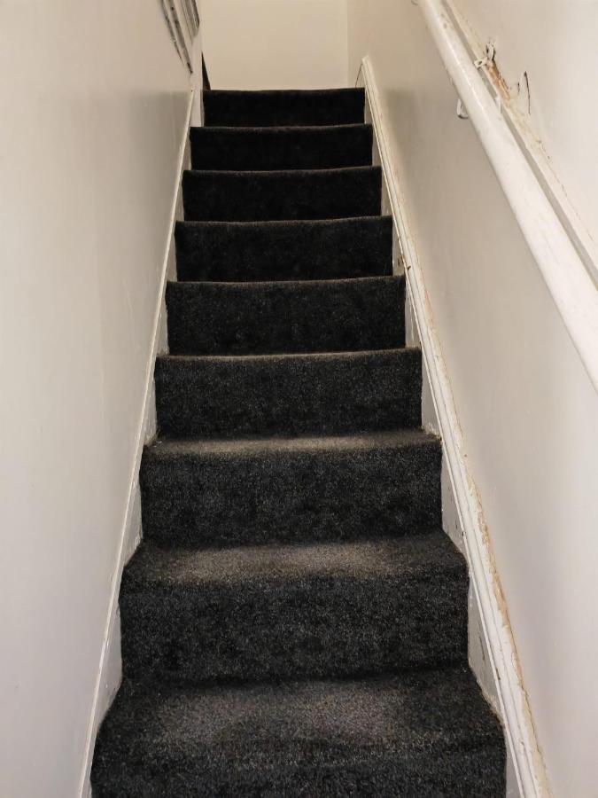Ag House Apartment Manchester Luaran gambar