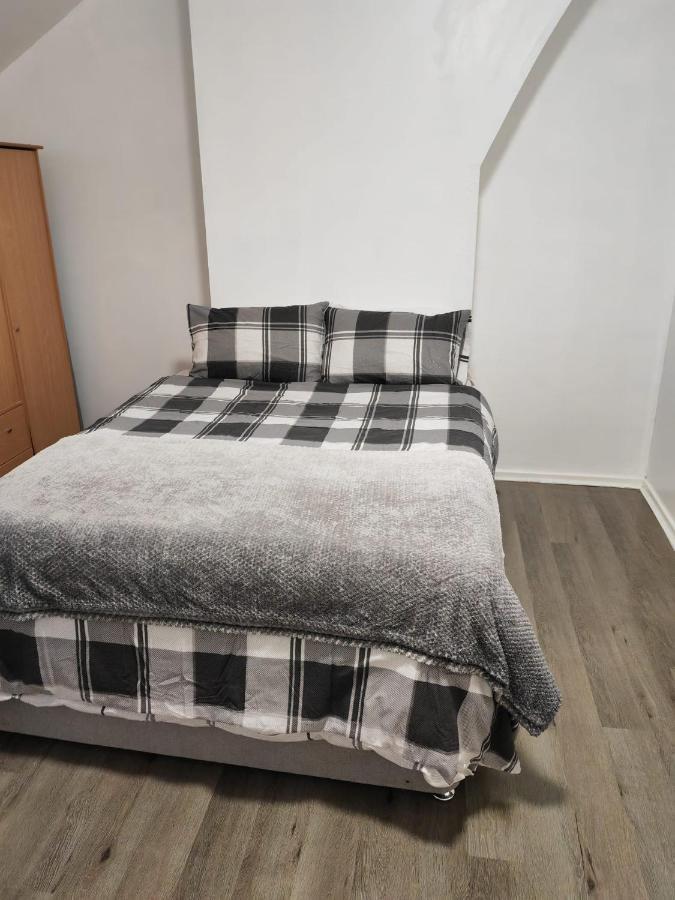 Ag House Apartment Manchester Luaran gambar